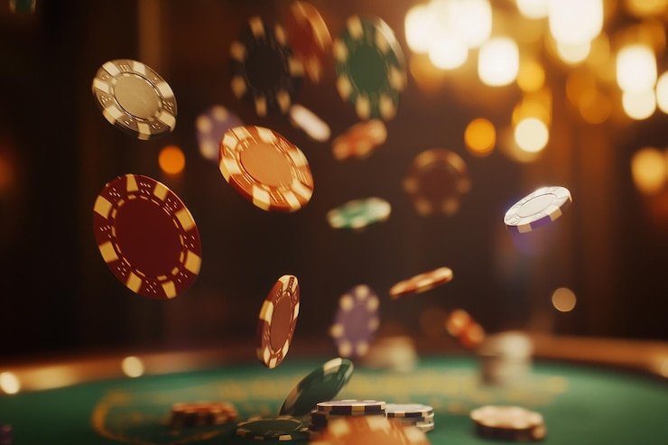 Logo ShopeePay, LinkAja, dan kode QRIS dalam koleksi metode pembayaran alternatif clan4d